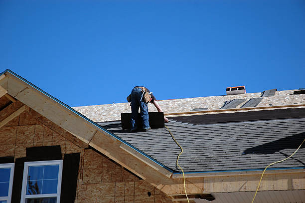 Best Roof Leak Repair  in White Bear Lake, MN